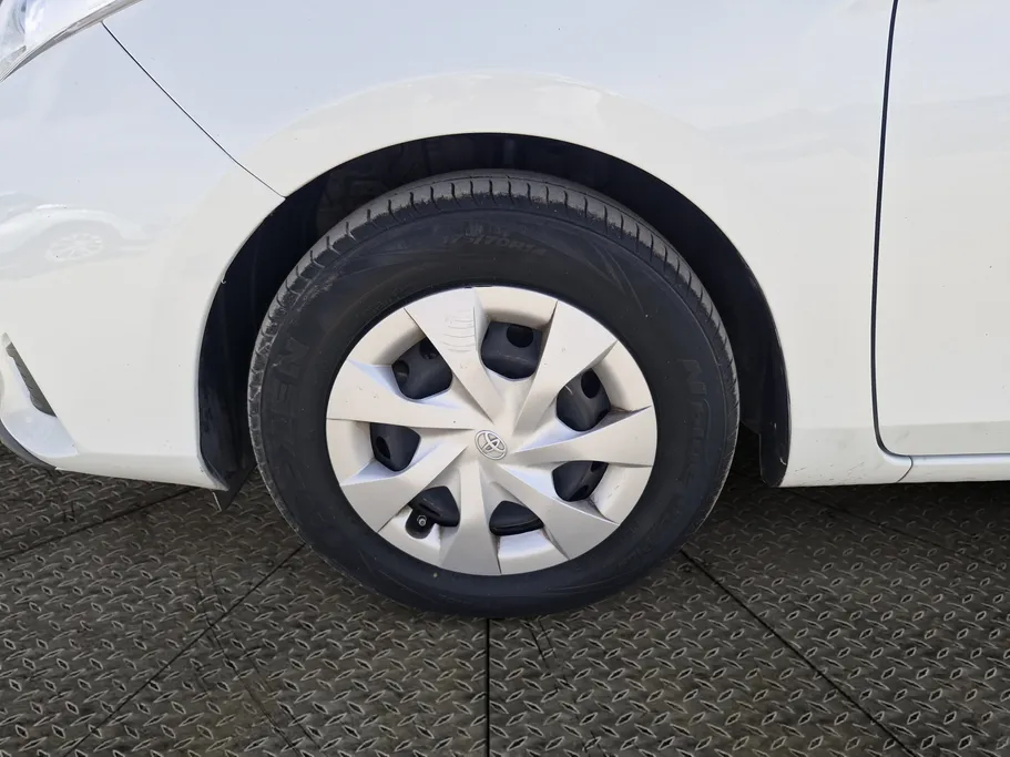 تويوتا يارس Y 2022 