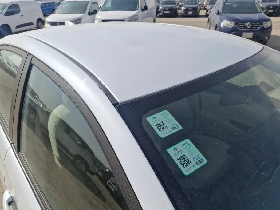 تويوتا يارس Y 2022 