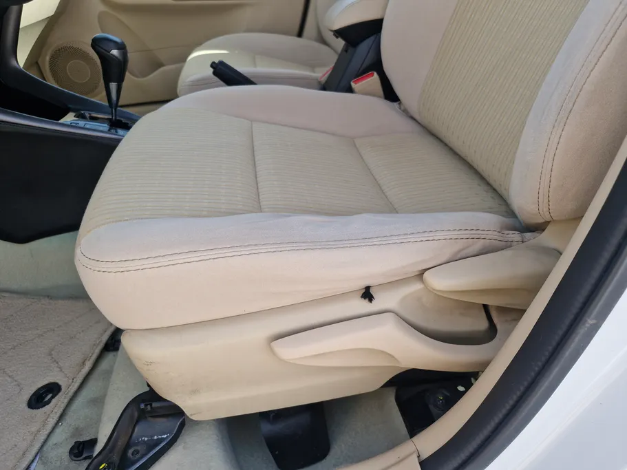 تويوتا يارس Y 2022 