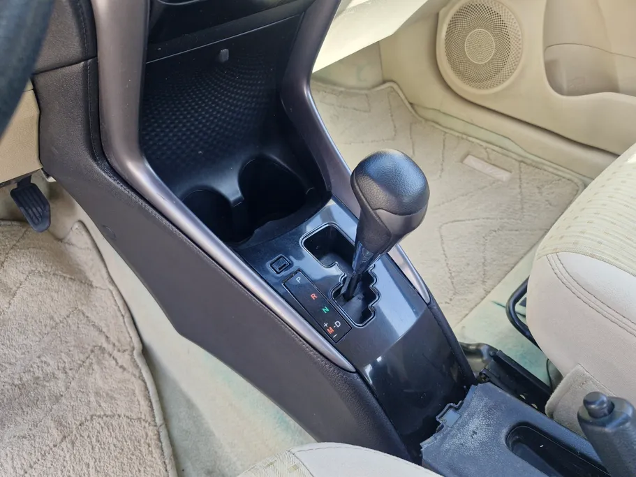 تويوتا يارس Y 2022 