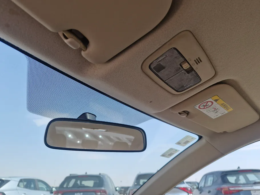 تويوتا يارس Y 2022 