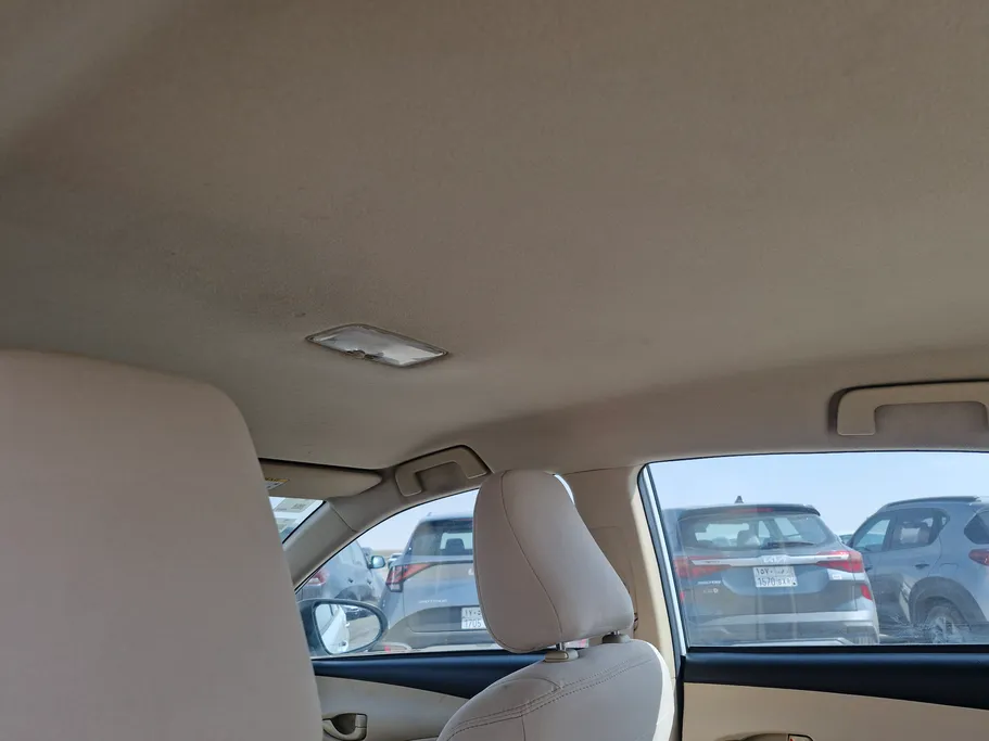 تويوتا يارس Y 2022 