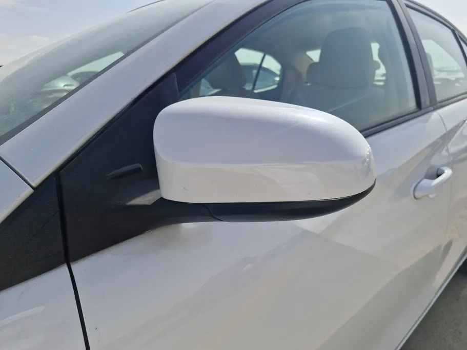 تويوتا يارس Y 2022 