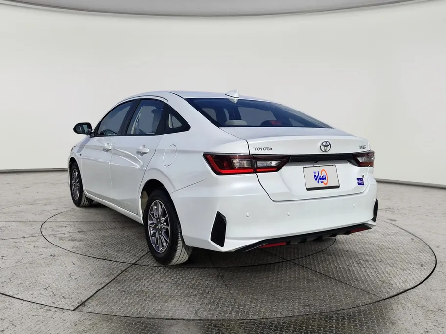 2023 Toyota Yaris  Y 