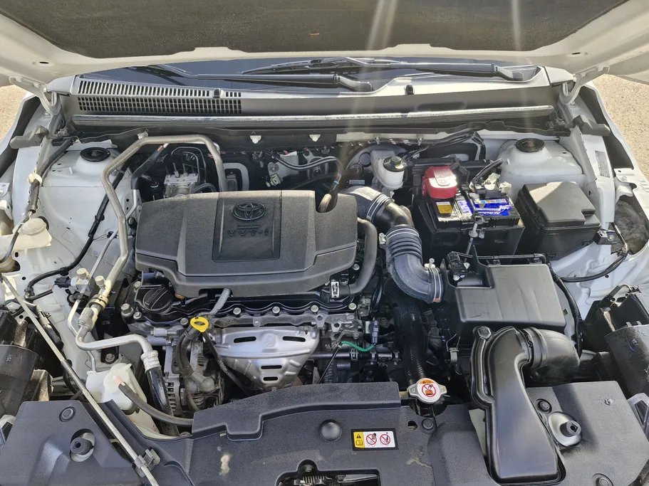 2023 Toyota Yaris  Y 