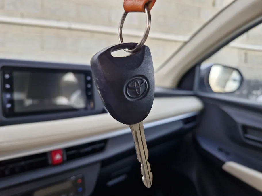 2023 Toyota Yaris  Y 