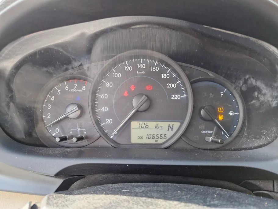 2022 Toyota Yaris  Y 