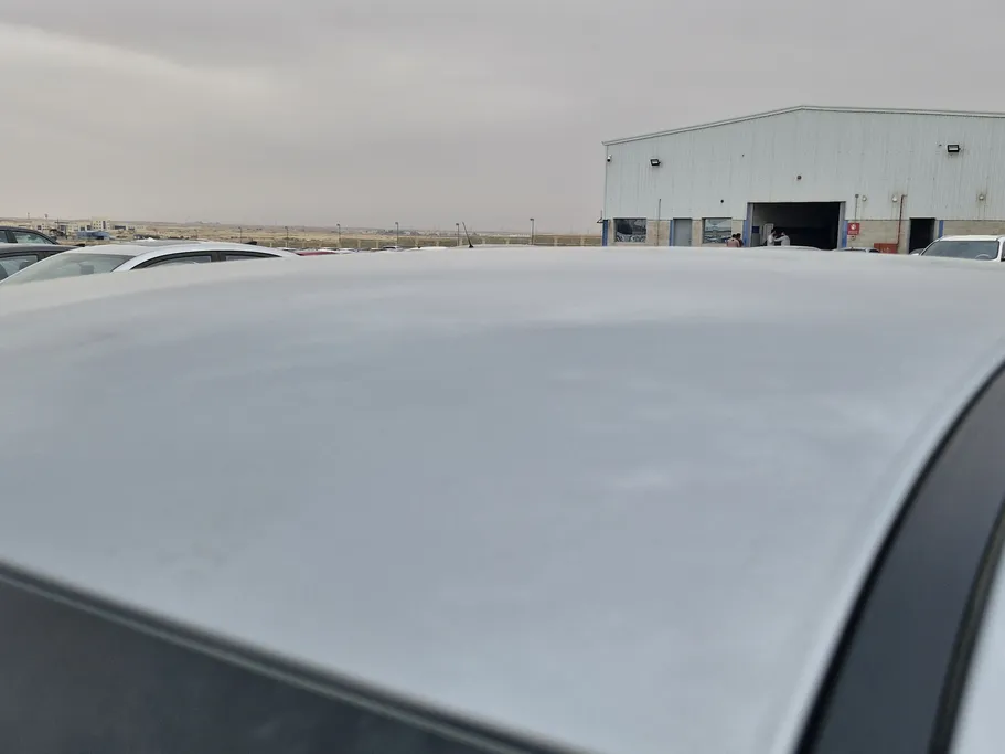 2024 Hyundai Accent Fleet 