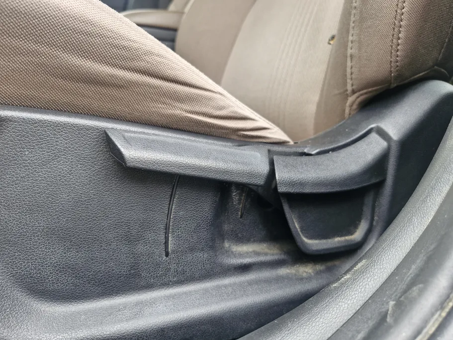 2024 Hyundai Accent Fleet 