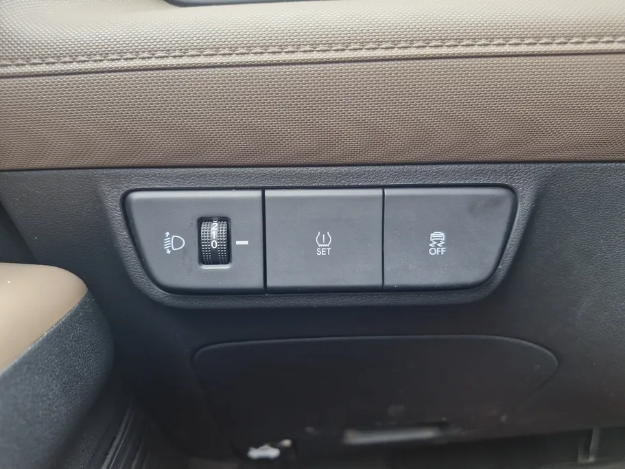 2024 Hyundai Accent Fleet 