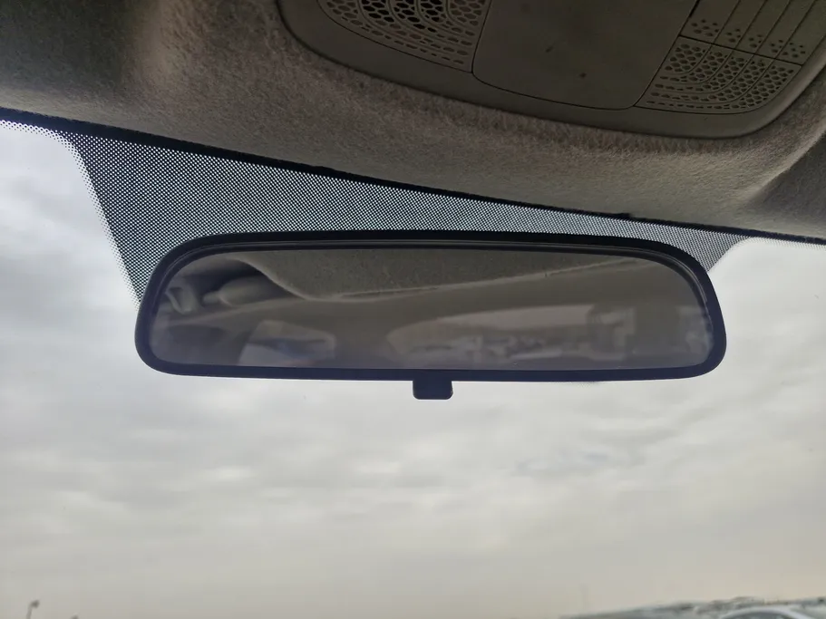 2024 Hyundai Accent Fleet 