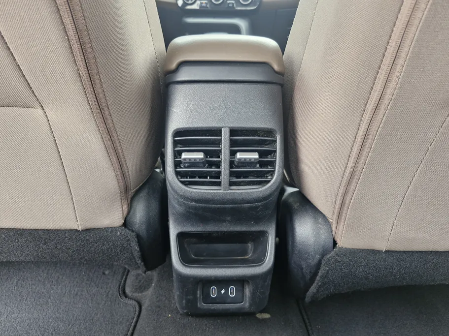 2024 Hyundai Accent Fleet 