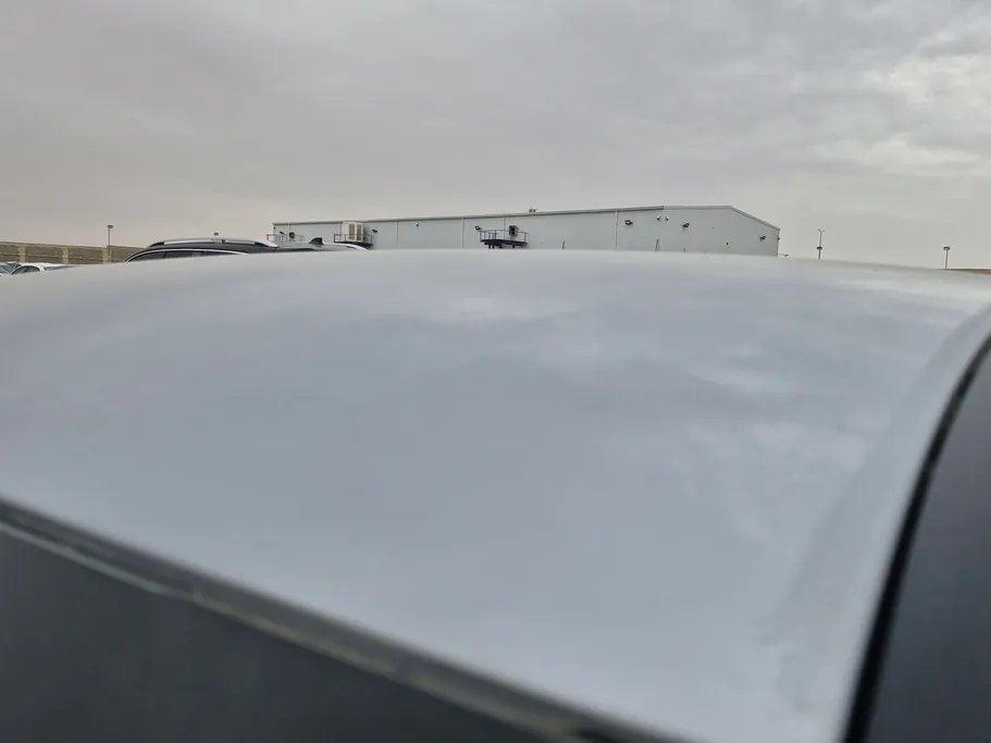 2024 Hyundai Accent Fleet 