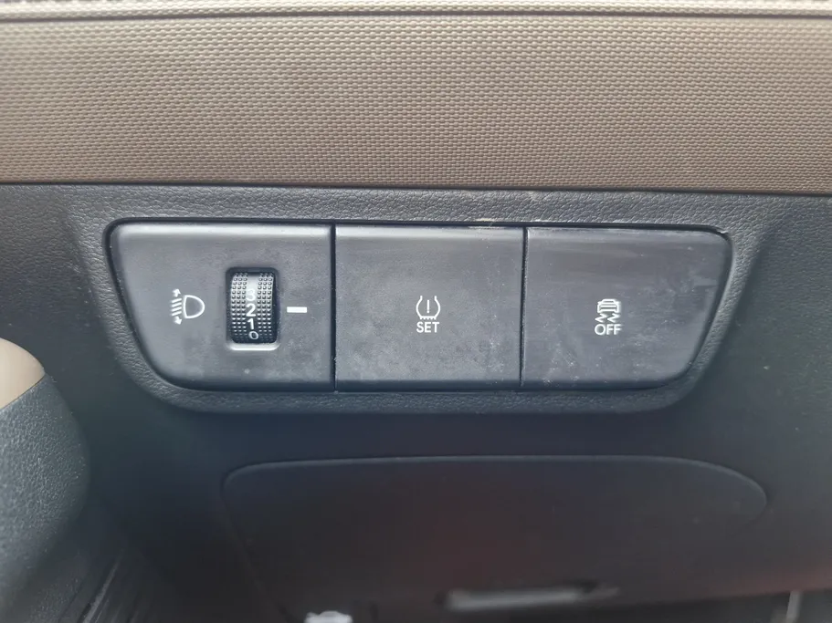 2024 Hyundai Accent Fleet 