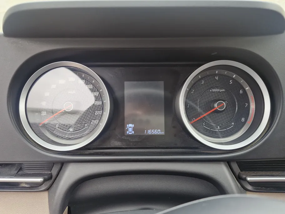 2024 Hyundai Accent Fleet 