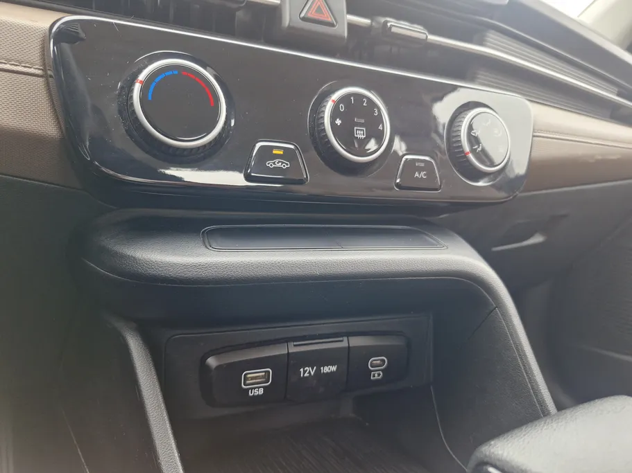 2024 Hyundai Accent Fleet 