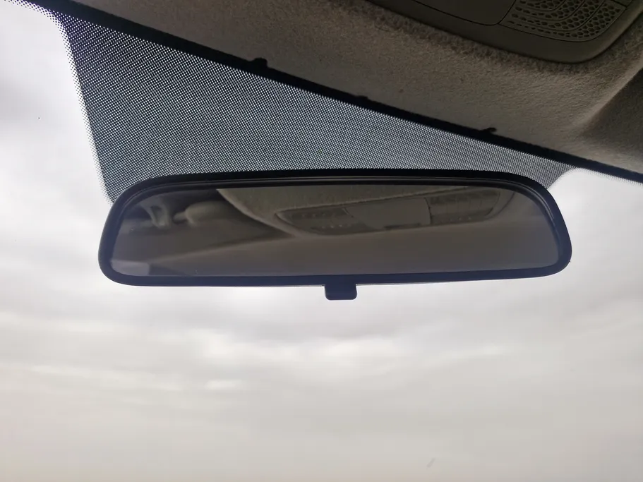 2024 Hyundai Accent Fleet 