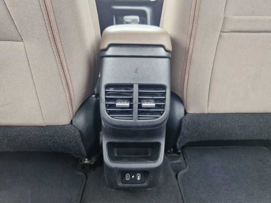 2024 Hyundai Accent Fleet 