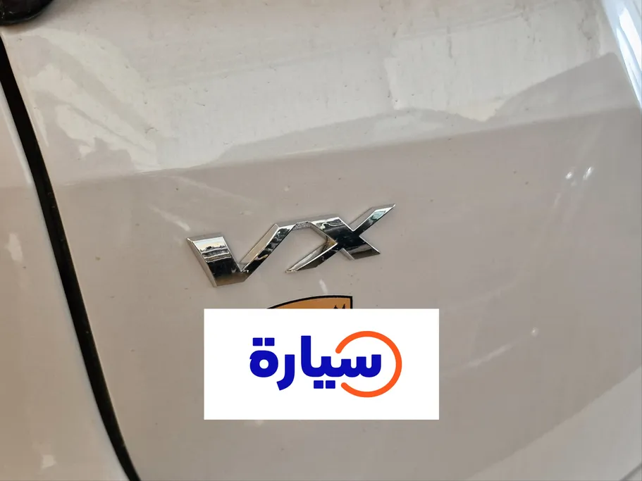 تويوتا فورتشنر VX 2026 