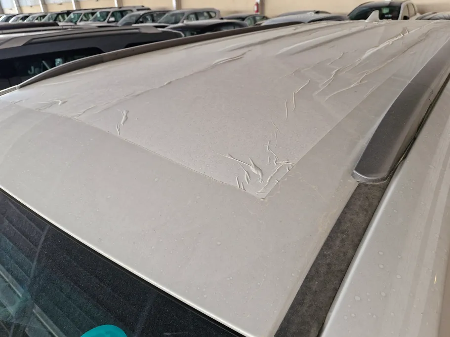 تويوتا فورتشنر VX 2026 