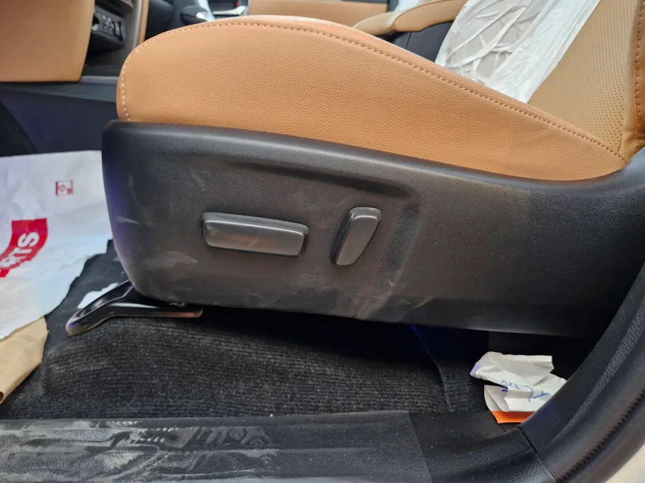 تويوتا فورتشنر VX 2026 