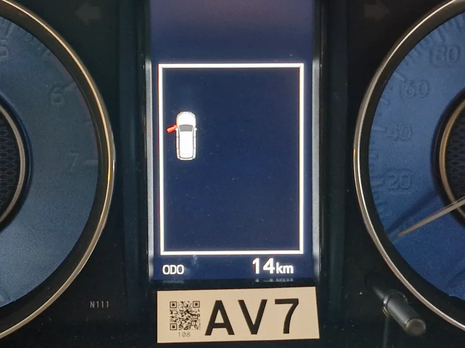 تويوتا فورتشنر VX 2026 