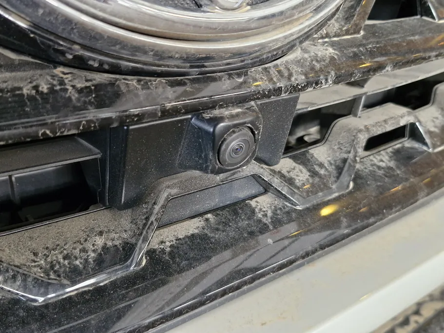 تويوتا فورتشنر VX 2026 