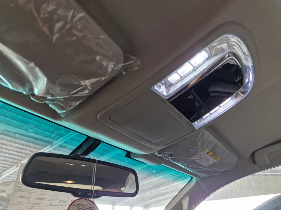 تويوتا فورتشنر VX 2026 