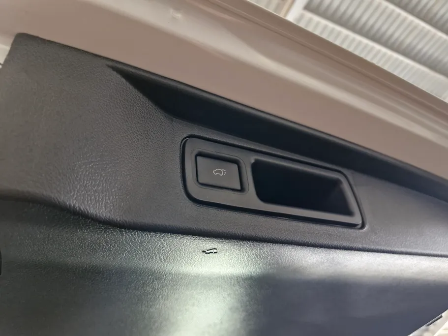 تويوتا فورتشنر VX 2026 