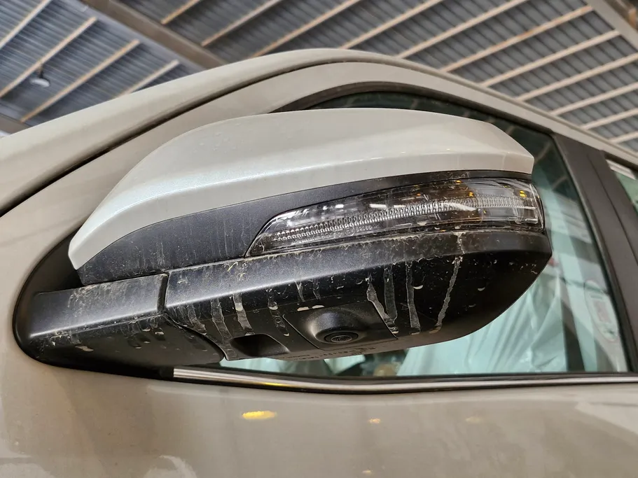 تويوتا فورتشنر VX 2026 