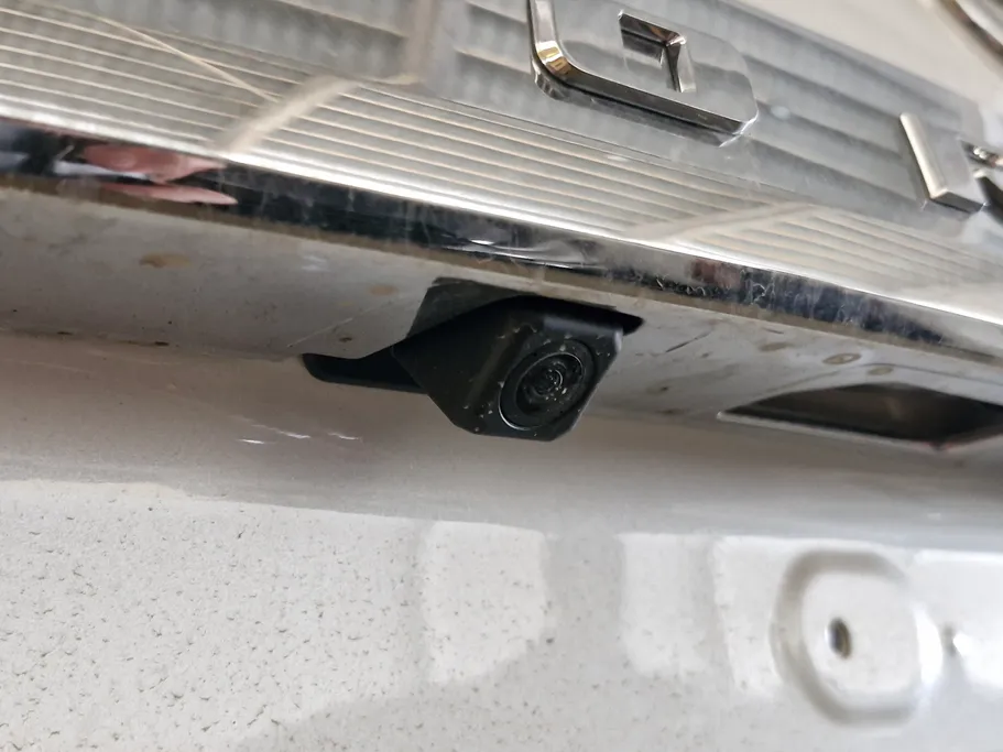 تويوتا فورتشنر VX 2026 