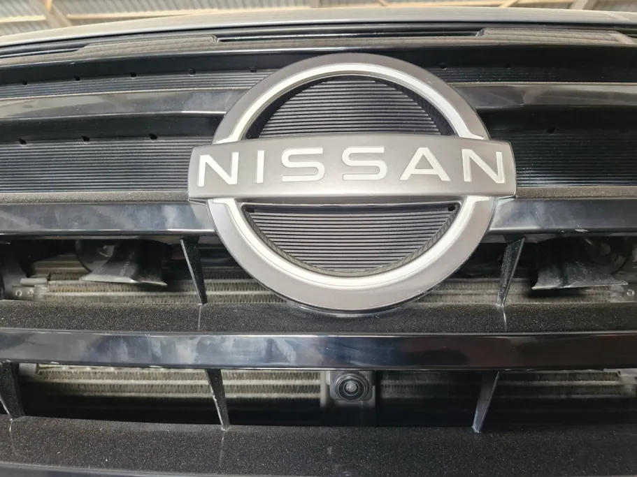 نيسان باثفندر SL 2023 