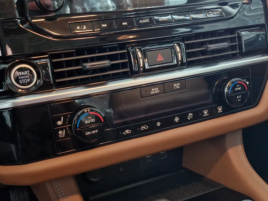 نيسان باثفندر SL 2023 