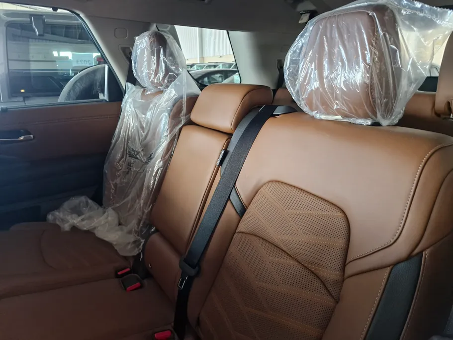 نيسان باثفندر SL 2023 