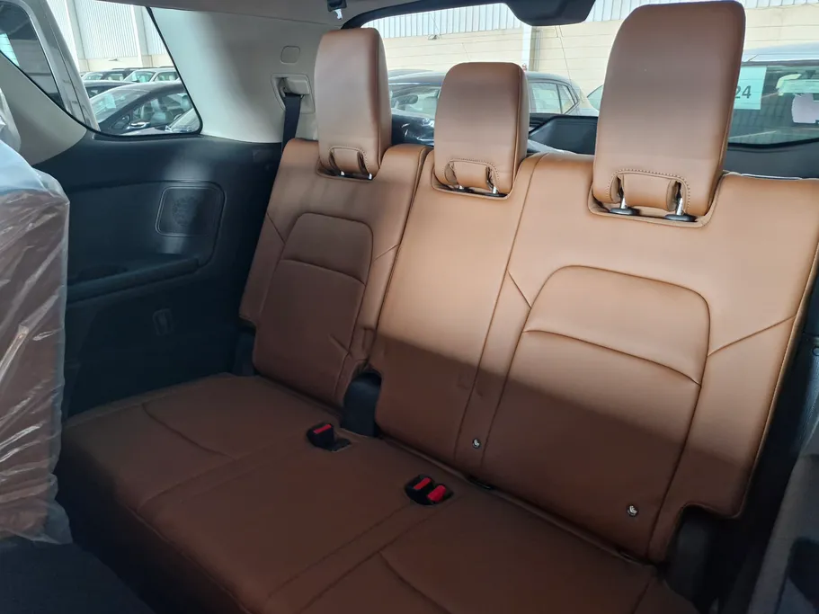 نيسان باثفندر SL 2023 