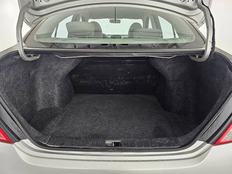 نيسان صني Classic-comfort 2023 