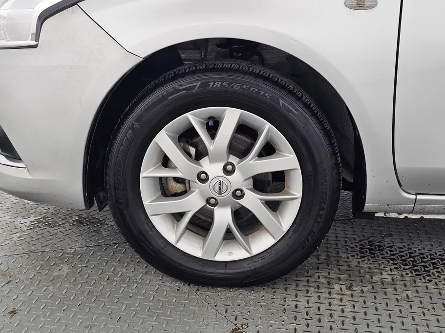 نيسان صني Classic-comfort 2023 