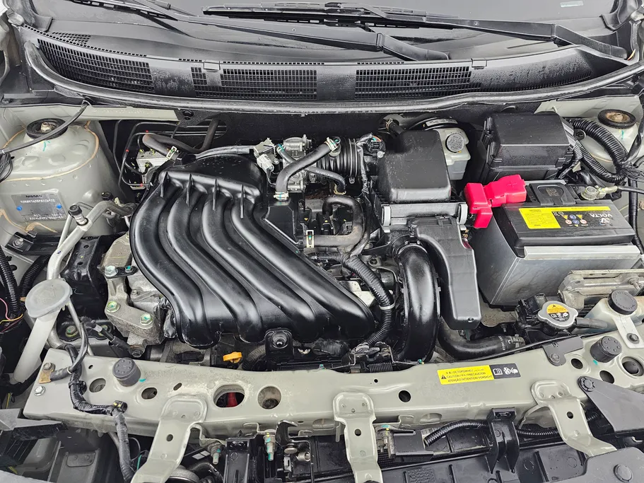 نيسان صني Classic-comfort 2023 