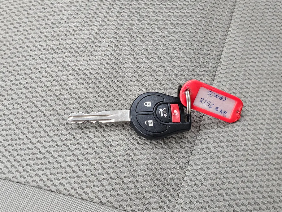 نيسان صني Classic-comfort 2023 