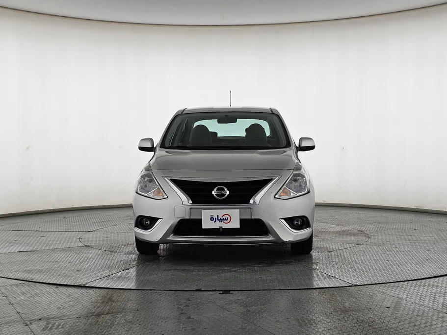 نيسان صني Classic-comfort 2023 