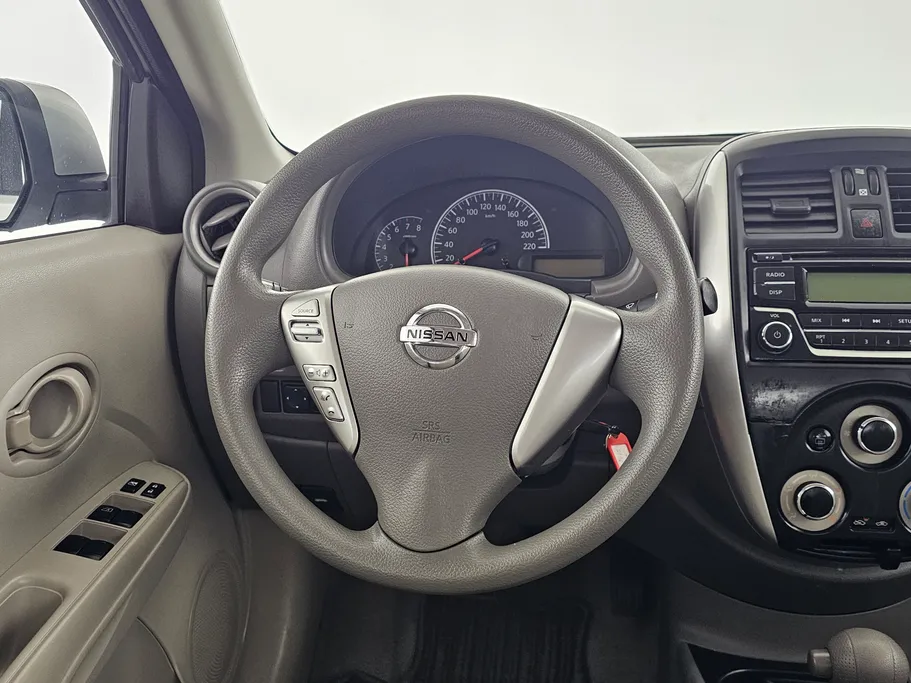 نيسان صني Classic-comfort 2023 