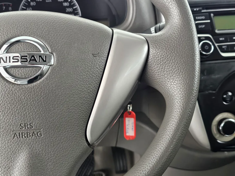 نيسان صني Classic-comfort 2023 