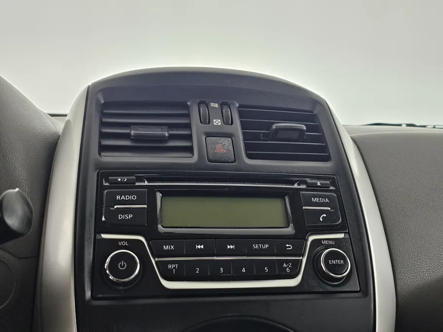 نيسان صني Classic-comfort 2023 