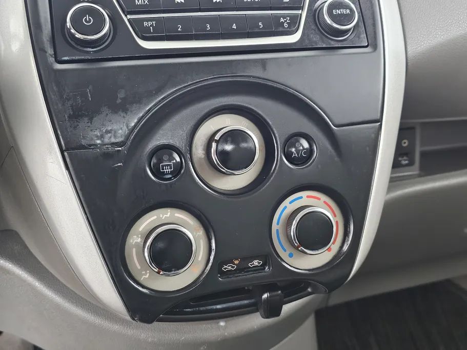 نيسان صني Classic-comfort 2023 