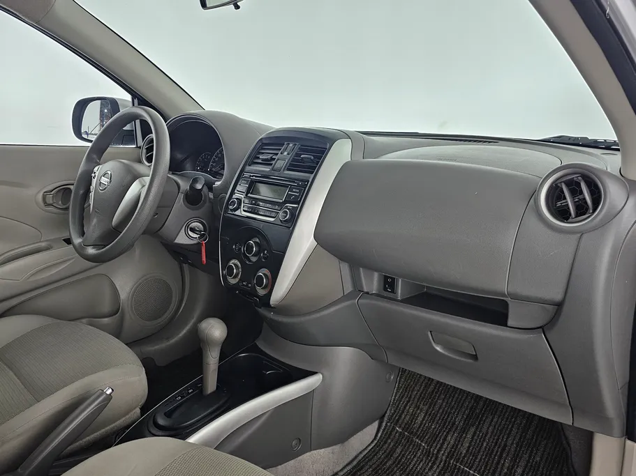 نيسان صني Classic-comfort 2023 