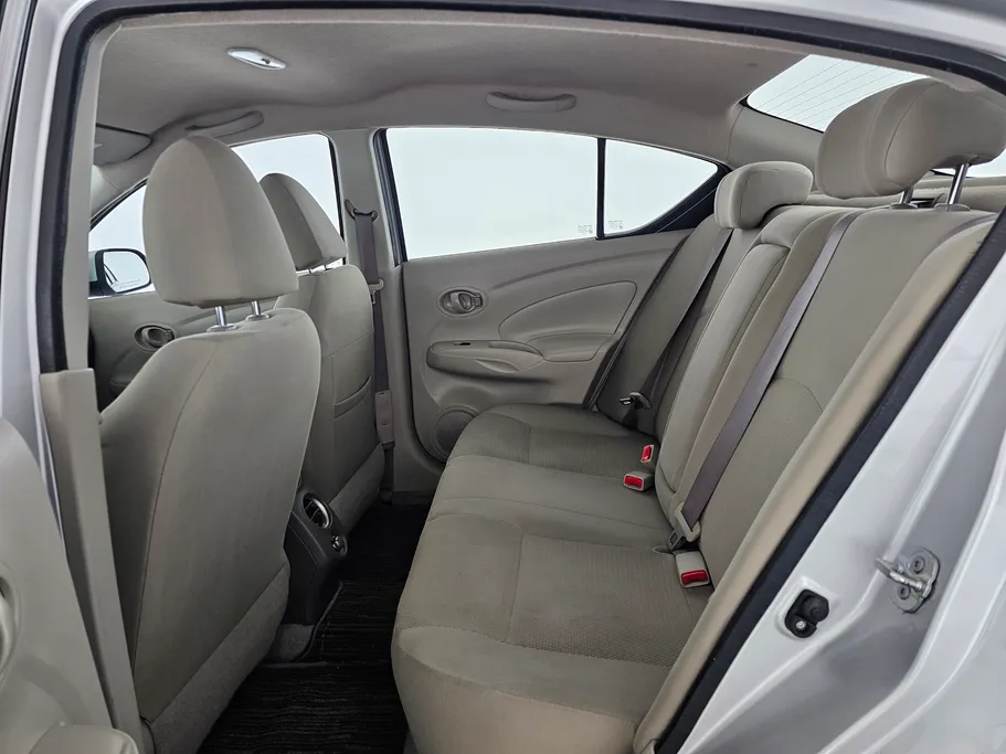 نيسان صني Classic-comfort 2023 