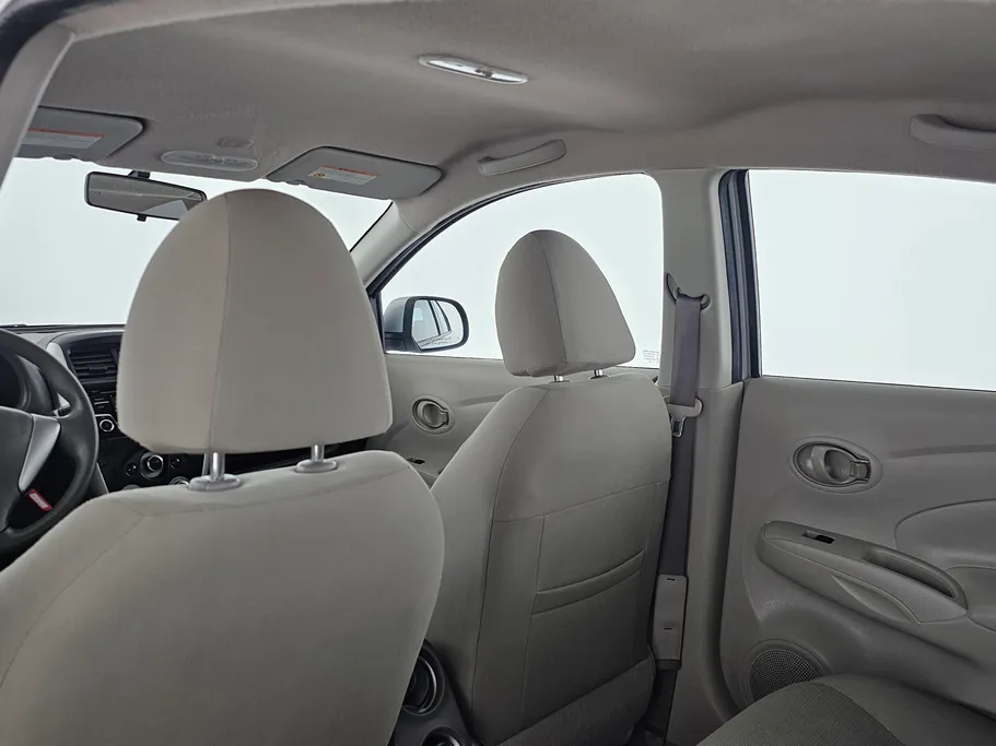 نيسان صني Classic-comfort 2023 