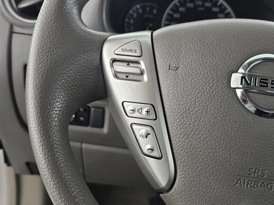 نيسان صني Classic-comfort 2023 