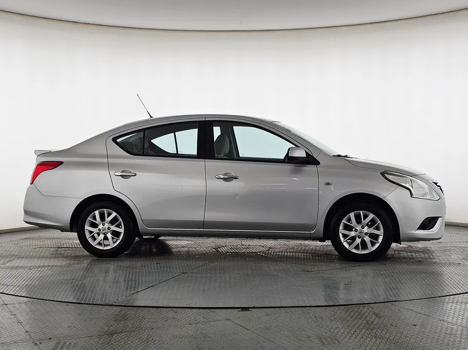 نيسان صني Classic-comfort 2023 