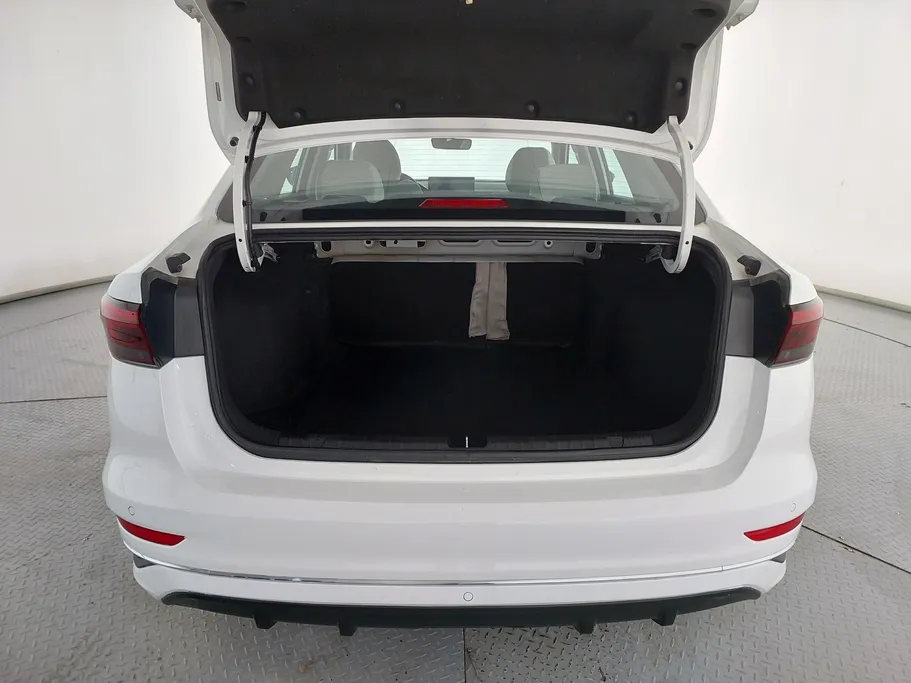 2023 Geely Emgrand GS 